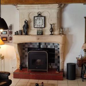 Annonce Vente 6 pices Maison  17