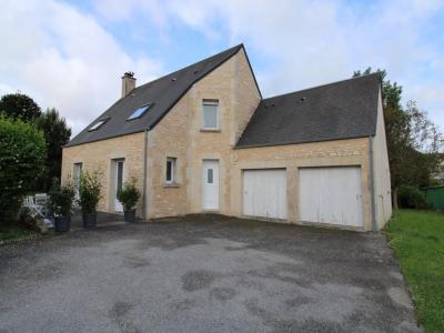 For sale 7 rooms 154 m2 Manche (50330) photo 0