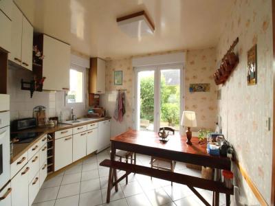 For sale 7 rooms 154 m2 Manche (50330) photo 1