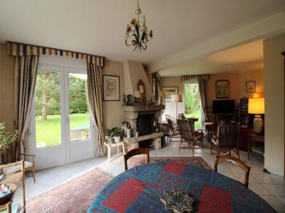 For sale 7 rooms 154 m2 Manche (50330) photo 2
