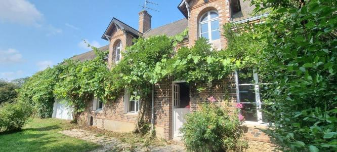 For sale 5 rooms 133 m2 Loir et cher (41270) photo 1