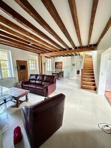For sale 5 rooms 133 m2 Loir et cher (41270) photo 3