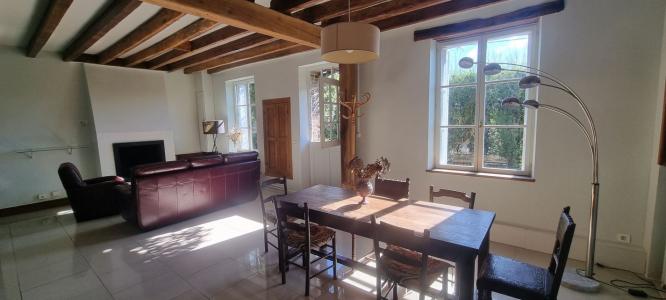 For sale 5 rooms 133 m2 Loir et cher (41270) photo 4