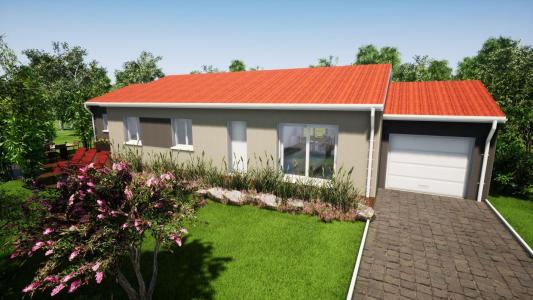 Annonce Vente 4 pices Maison  38