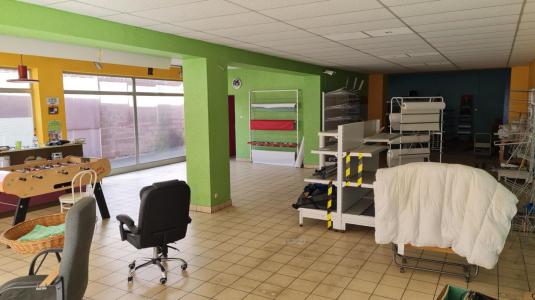 Acheter Maison 400 m2 