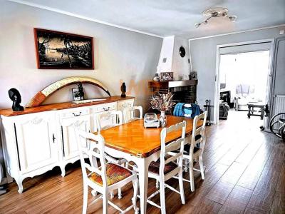 Annonce Vente 4 pices Maison Saint-jean-d'angely 17