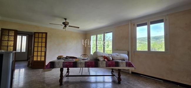 Acheter Maison Campagne-sur-aude Aude