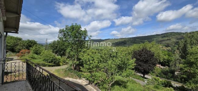 Acheter Maison Campagne-sur-aude 110000 euros
