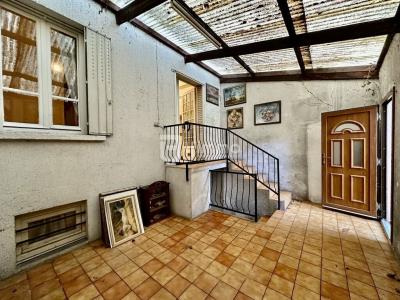 Acheter Maison Montreuil Seine saint denis