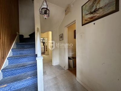 Acheter Maison Montreuil 260000 euros