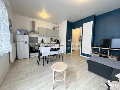 For rent Trappes 1 room 28 m2 Yvelines (78190) photo 3
