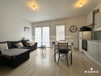 For rent Trappes 1 room 28 m2 Yvelines (78190) photo 4