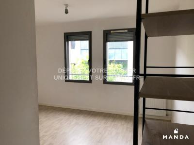 For rent Nantes 3 rooms 68 m2 Loire atlantique (44200) photo 0
