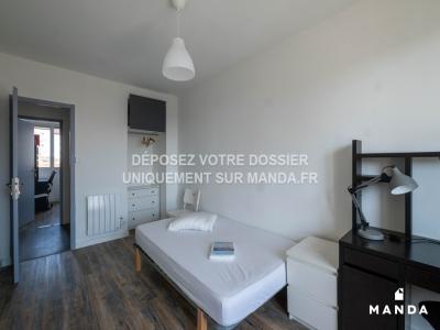 For rent Toulouse 4 rooms 10 m2 Haute garonne (31300) photo 0