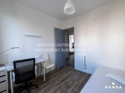 For rent Toulouse 4 rooms 10 m2 Haute garonne (31300) photo 1