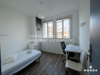 For rent Toulouse 4 rooms 10 m2 Haute garonne (31300) photo 2