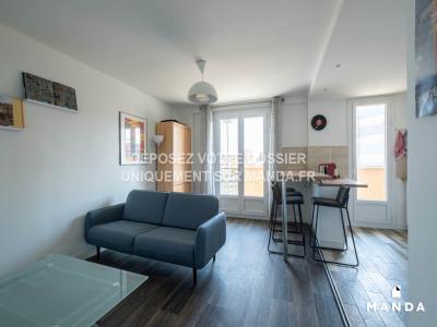 For rent Toulouse 4 rooms 10 m2 Haute garonne (31300) photo 3