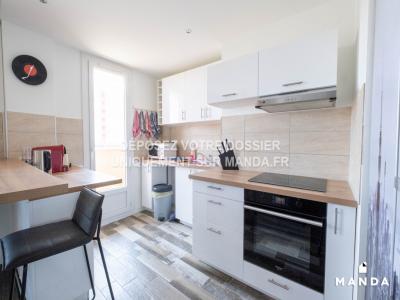 For rent Toulouse 4 rooms 10 m2 Haute garonne (31300) photo 4