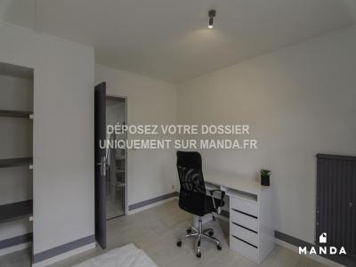 For rent Courdimanche 4 rooms 10 m2 Val d'Oise (95800) photo 1