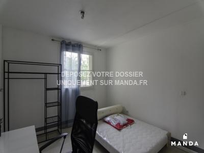 For rent Courdimanche 4 rooms 10 m2 Val d'Oise (95800) photo 3