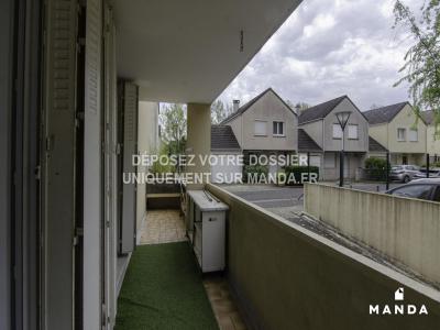 For rent Courdimanche 4 rooms 10 m2 Val d'Oise (95800) photo 4
