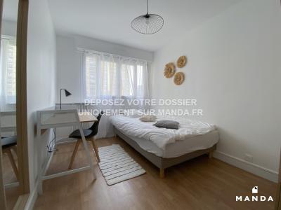 For rent Argenteuil 5 rooms 9 m2 Val d'Oise (95100) photo 1