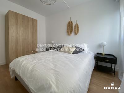 For rent Argenteuil 5 rooms 9 m2 Val d'Oise (95100) photo 4