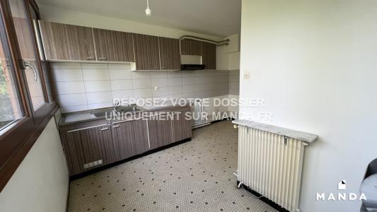 Louer Appartement 88 m2 Toulouse