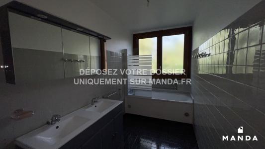 Louer Appartement Toulouse 1002 euros