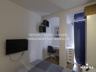 For rent Cergy 4 rooms 9 m2 Val d'Oise (95000) photo 0