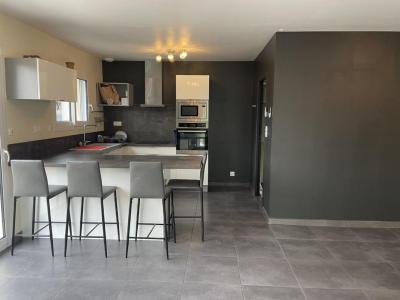 Acheter Maison 110 m2 Millau