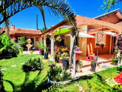 For sale Thezan-les-beziers 6 rooms 135 m2 Herault (34490) photo 3