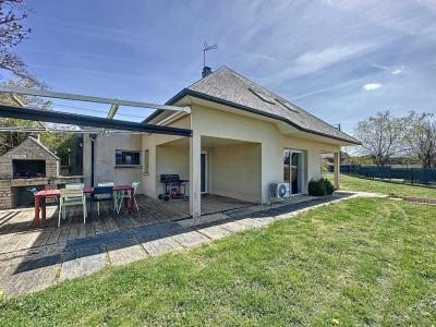 Annonce Vente 8 pices Maison Sainte-radegonde 12