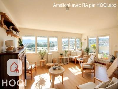 Annonce Vente 5 pices Appartement Millau 12