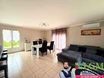 For sale Saint-mamert-du-gard 4 rooms 90 m2 Gard (30730) photo 1