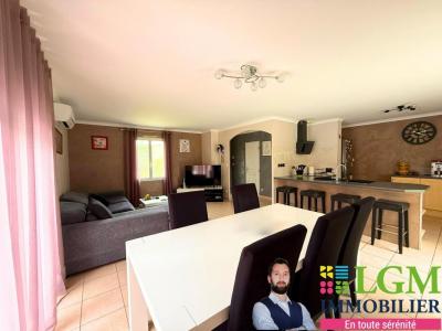For sale Saint-mamert-du-gard 4 rooms 90 m2 Gard (30730) photo 2