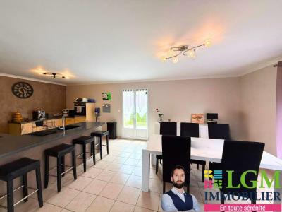 For sale Saint-mamert-du-gard 4 rooms 90 m2 Gard (30730) photo 3
