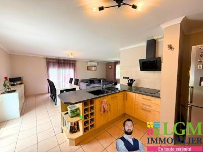 For sale Saint-mamert-du-gard 4 rooms 90 m2 Gard (30730) photo 4