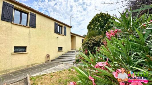 For sale Saint-gely-du-fesc 5 rooms 130 m2 Herault (34980) photo 0