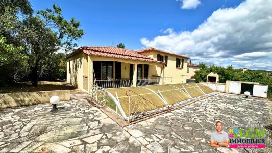 For sale Saint-gely-du-fesc 5 rooms 130 m2 Herault (34980) photo 1