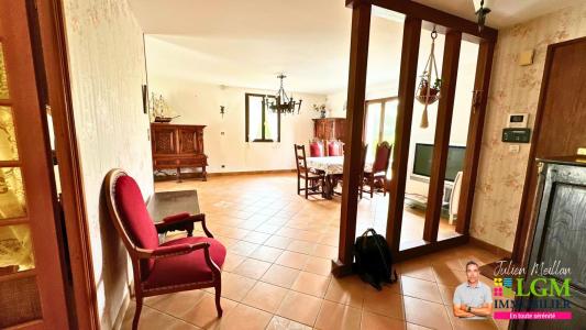 For sale Saint-gely-du-fesc 5 rooms 130 m2 Herault (34980) photo 2