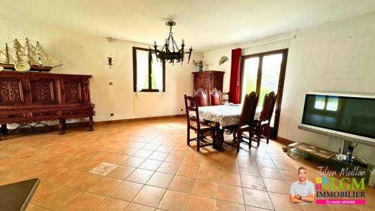 For sale Saint-gely-du-fesc 5 rooms 130 m2 Herault (34980) photo 3