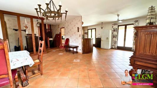 For sale Saint-gely-du-fesc 5 rooms 130 m2 Herault (34980) photo 4