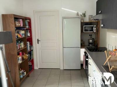 Acheter Appartement Saint-gilles-croix-de-vie Vendee