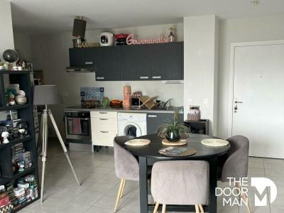 Acheter Appartement Saint-gilles-croix-de-vie 254000 euros