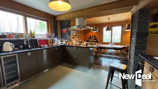 Acheter Prestige Houches 1225000 euros