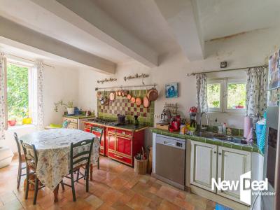 Annonce Vente 6 pices Maison Seillans 83