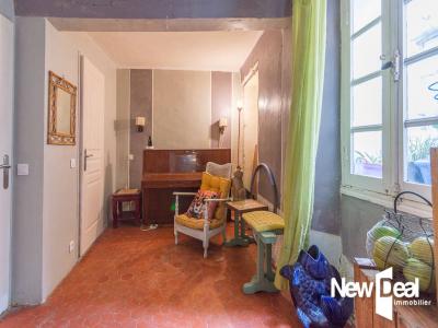 Acheter Maison Seillans 230000 euros