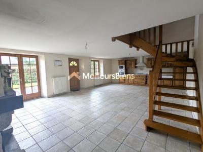 Acheter Maison Ferel Morbihan