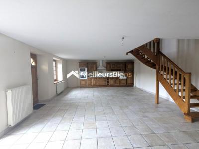 Acheter Maison Ferel 310500 euros